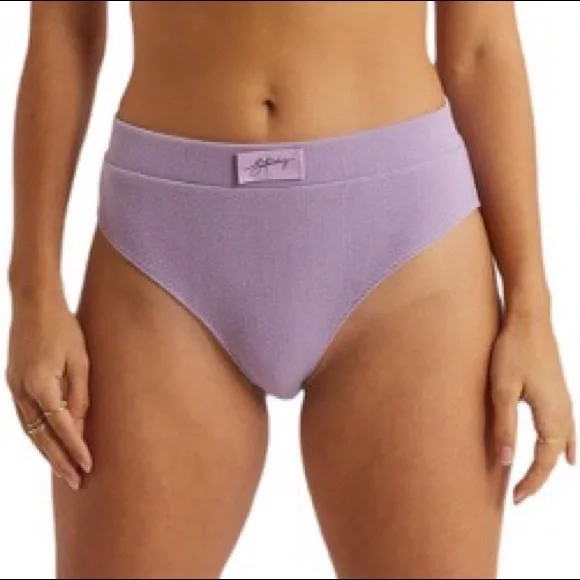 NWT Saturday the label mid rise boyfriend briefs - Picture 3 of 9